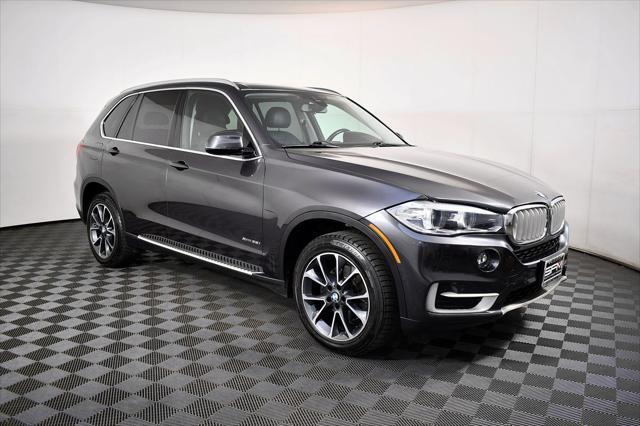 used 2016 BMW X5 car, priced at $19,500