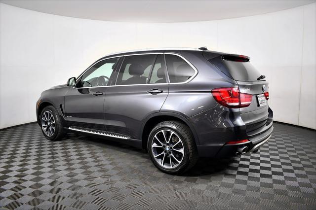 used 2016 BMW X5 car, priced at $19,500