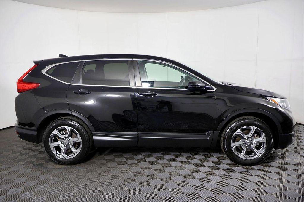 used 2019 Honda CR-V car, priced at $22,998