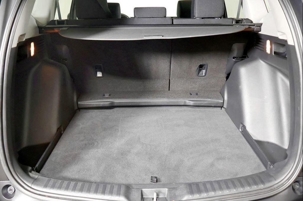 used 2019 Honda CR-V car, priced at $22,998