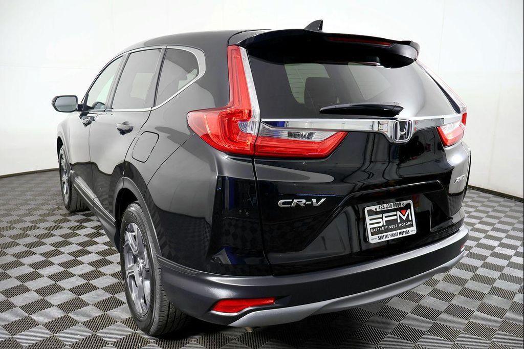 used 2019 Honda CR-V car, priced at $22,998