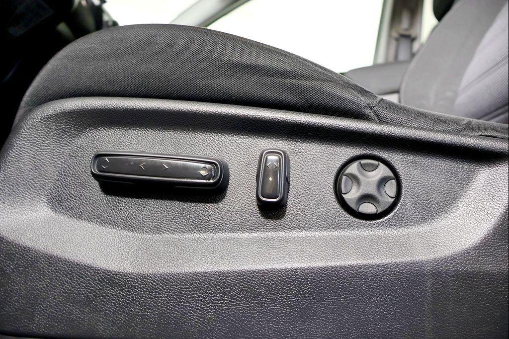 used 2019 Honda CR-V car, priced at $22,998