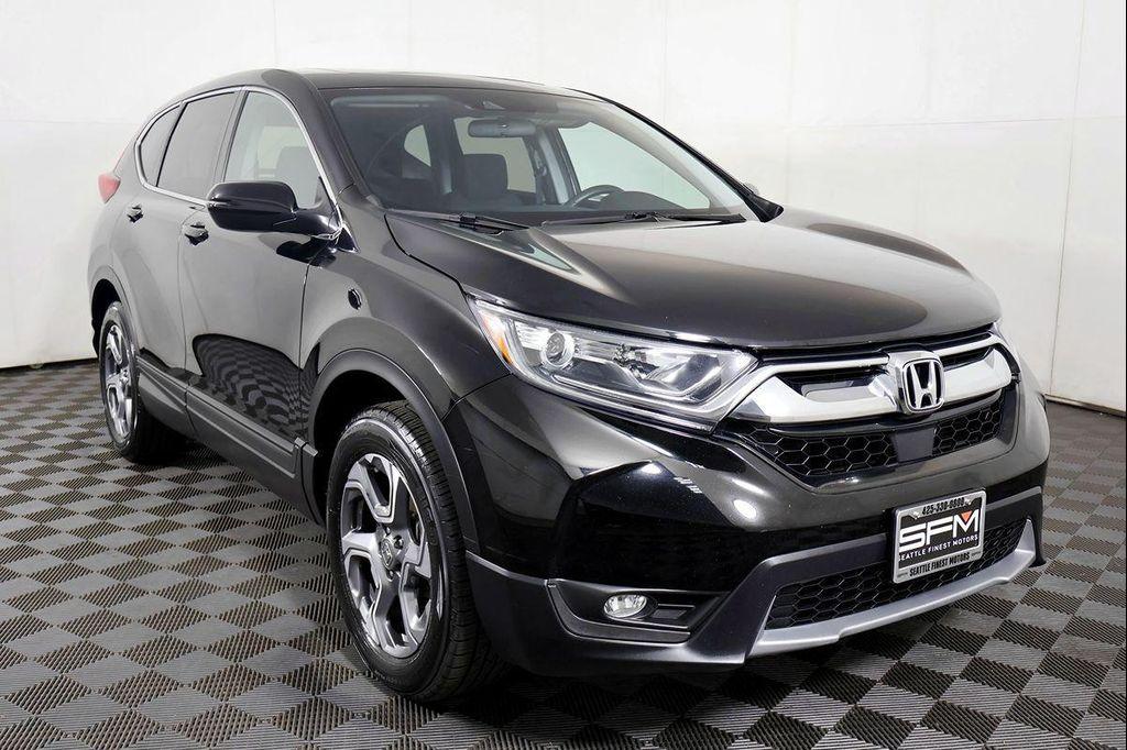 used 2019 Honda CR-V car, priced at $22,998