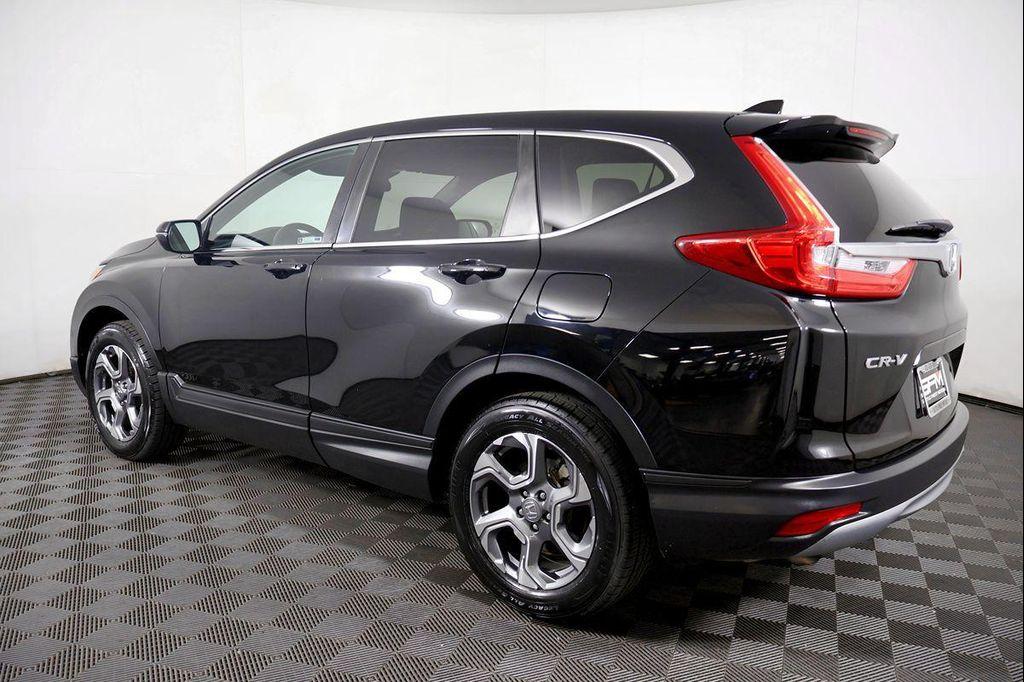 used 2019 Honda CR-V car, priced at $22,998