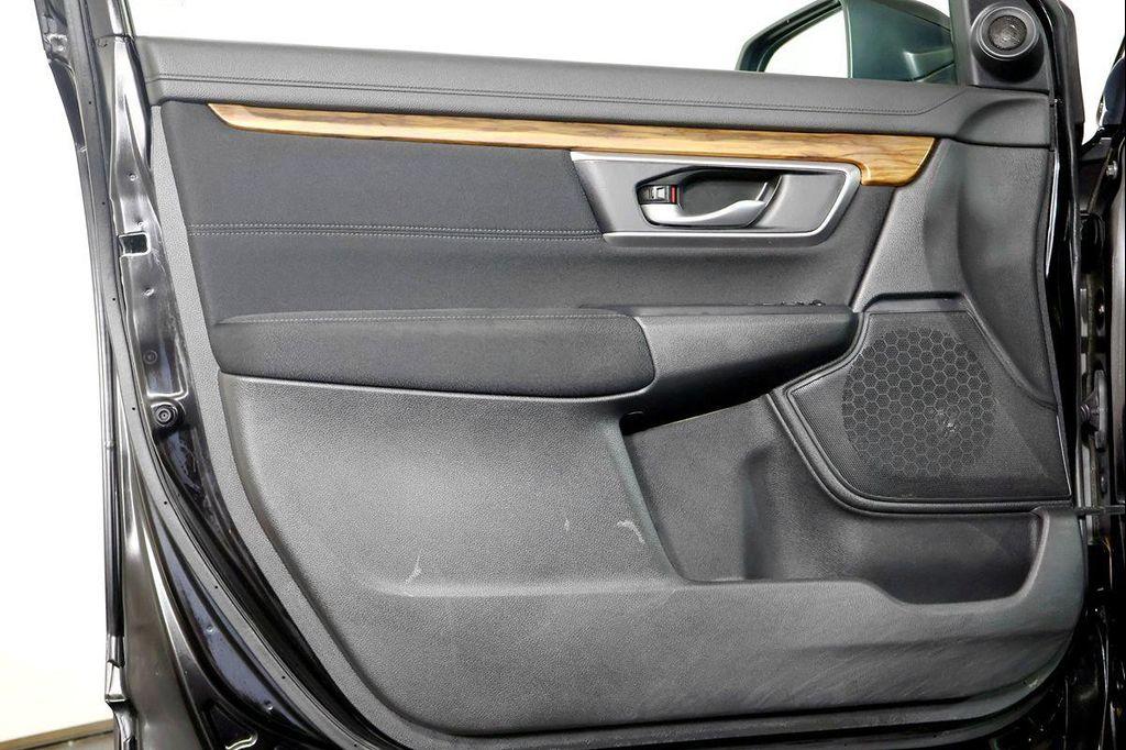 used 2019 Honda CR-V car, priced at $22,998