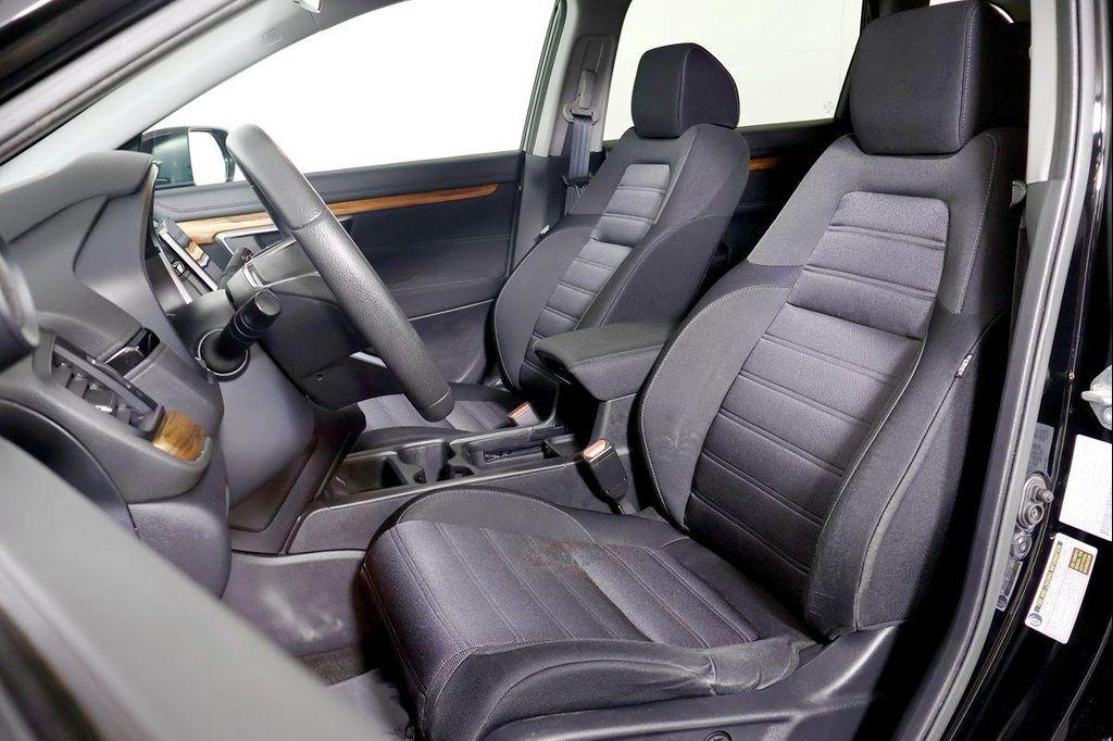 used 2019 Honda CR-V car, priced at $22,998