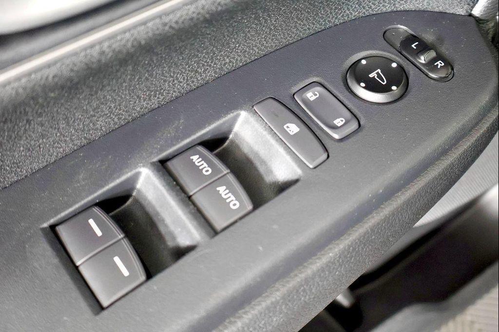 used 2019 Honda CR-V car, priced at $22,998