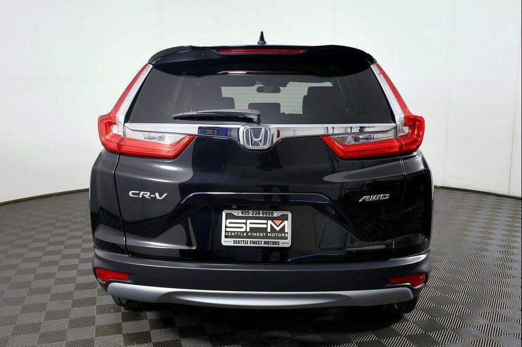 used 2019 Honda CR-V car, priced at $22,998