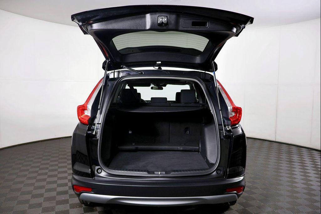 used 2019 Honda CR-V car, priced at $22,998