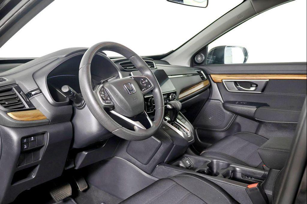 used 2019 Honda CR-V car, priced at $22,998