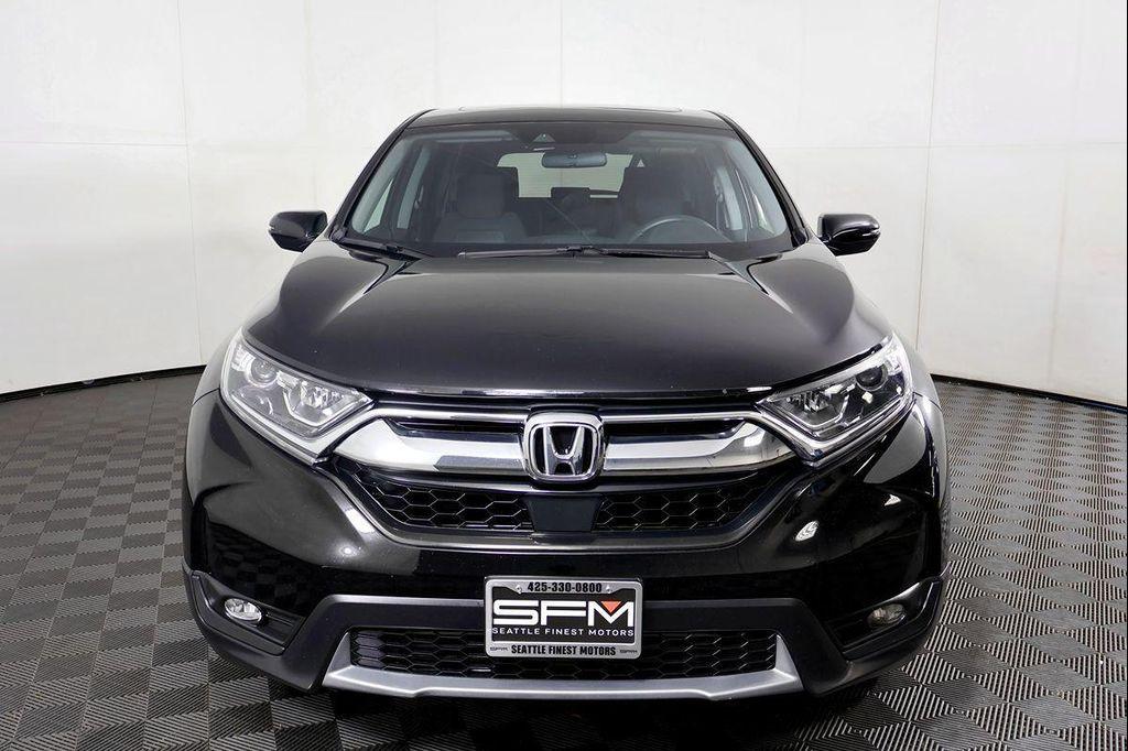 used 2019 Honda CR-V car, priced at $22,998