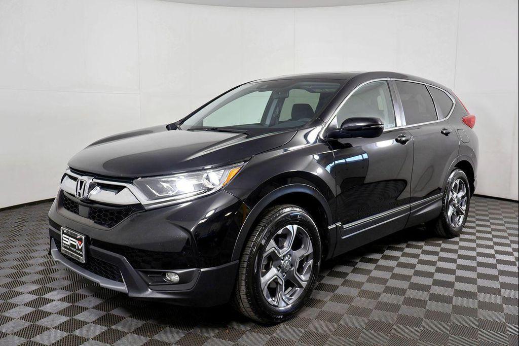 used 2019 Honda CR-V car, priced at $22,998