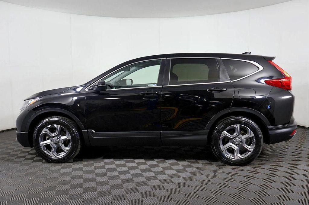 used 2019 Honda CR-V car, priced at $22,998