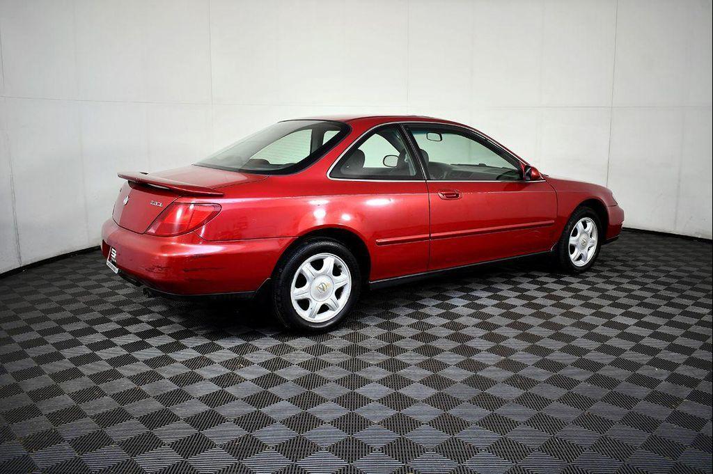 used 1997 Acura CL car, priced at $2,995