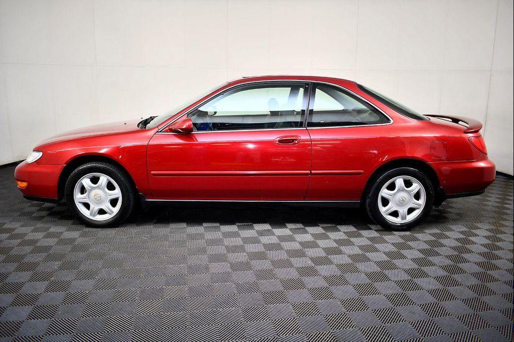 used 1997 Acura CL car, priced at $2,995
