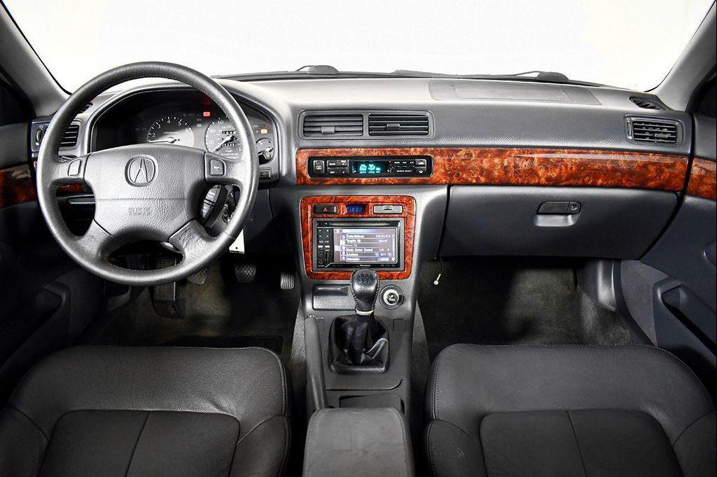 used 1997 Acura CL car, priced at $2,995