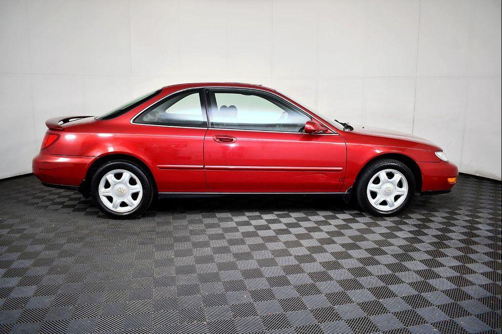 used 1997 Acura CL car, priced at $2,995
