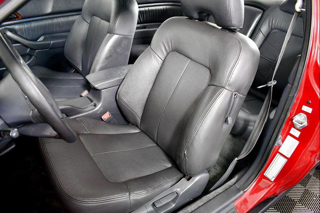 used 1997 Acura CL car, priced at $2,995