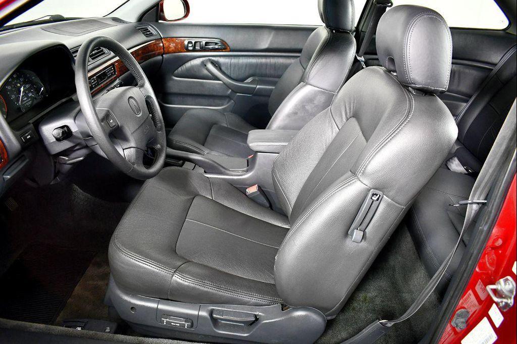 used 1997 Acura CL car, priced at $2,995