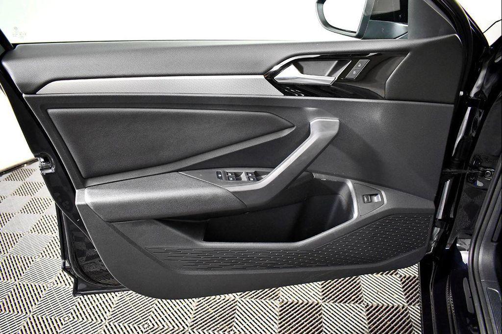 used 2019 Volkswagen Jetta car, priced at $14,500
