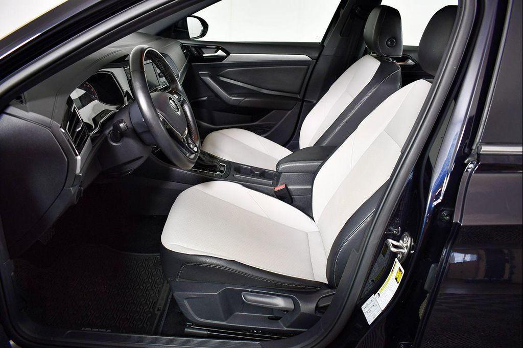 used 2019 Volkswagen Jetta car, priced at $14,500