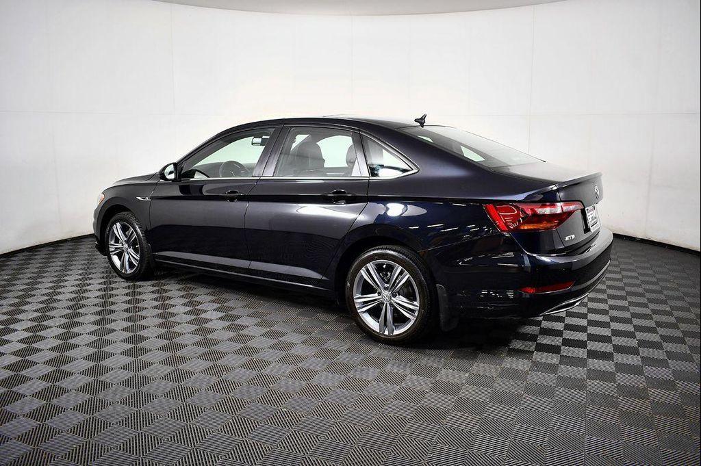 used 2019 Volkswagen Jetta car, priced at $14,500