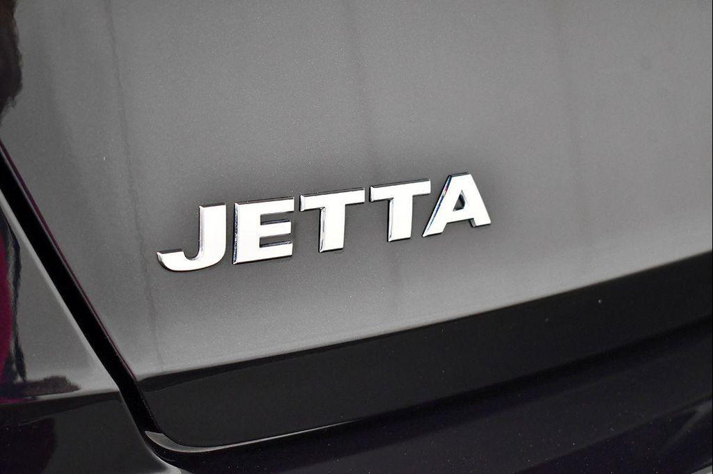 used 2019 Volkswagen Jetta car, priced at $14,500