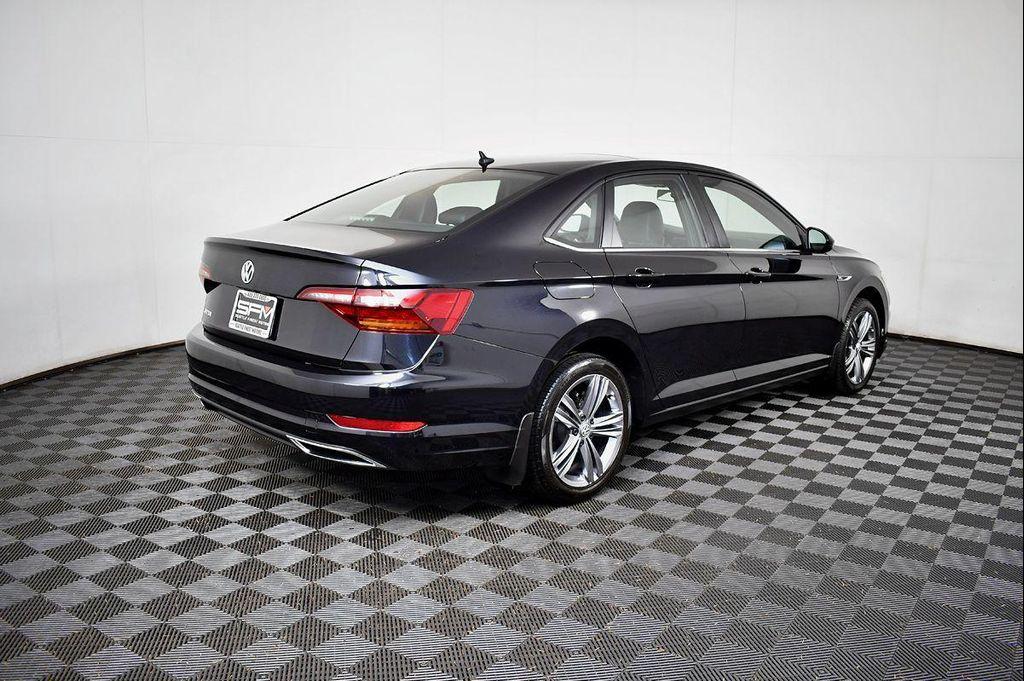 used 2019 Volkswagen Jetta car, priced at $14,500