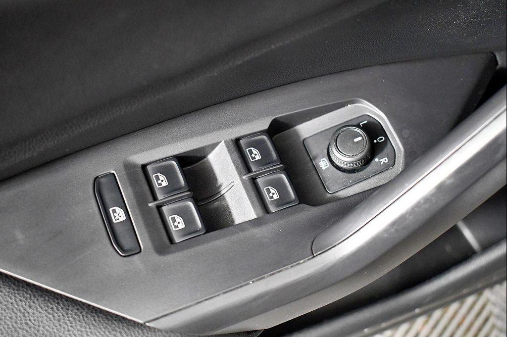 used 2019 Volkswagen Jetta car, priced at $14,500