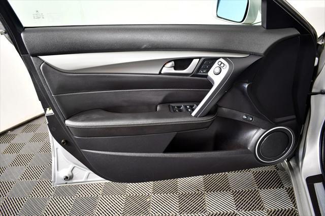 used 2010 Acura TL car, priced at $11,995