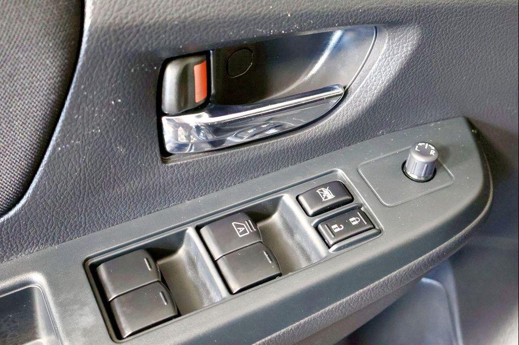 used 2014 Subaru XV Crosstrek car, priced at $19,998