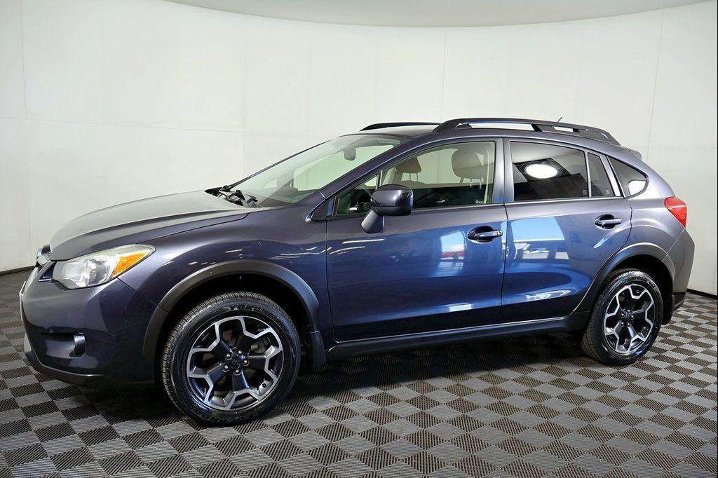 used 2014 Subaru XV Crosstrek car, priced at $19,998