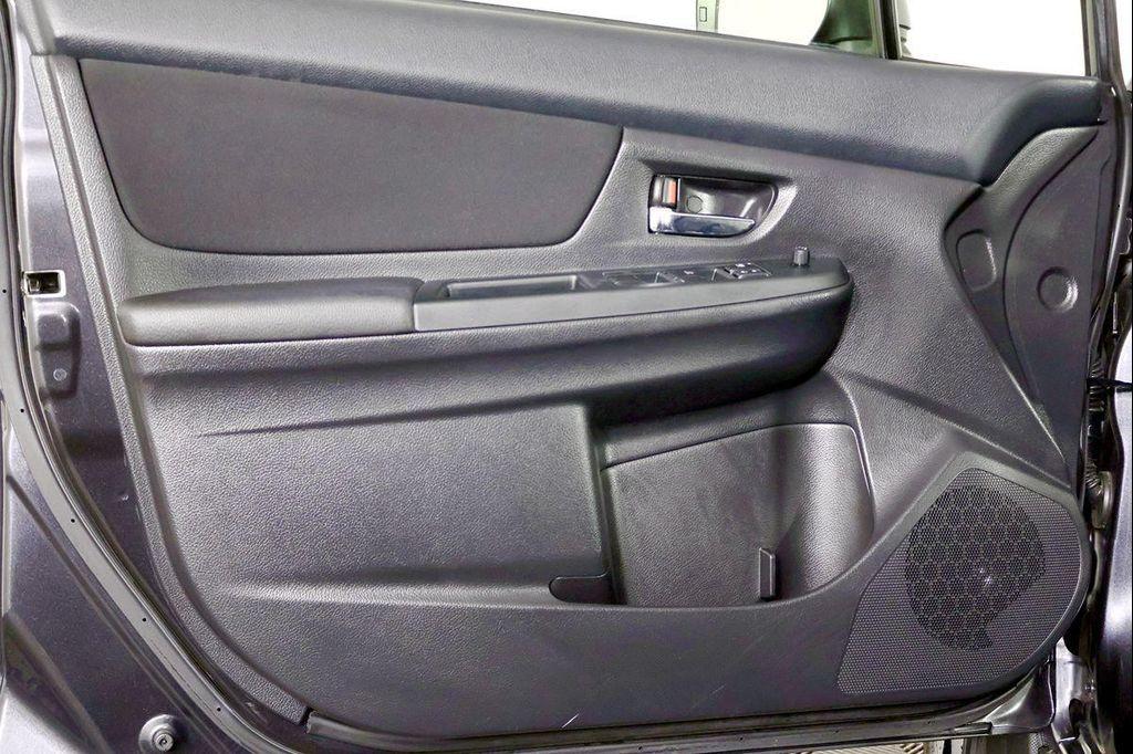 used 2014 Subaru XV Crosstrek car, priced at $19,998