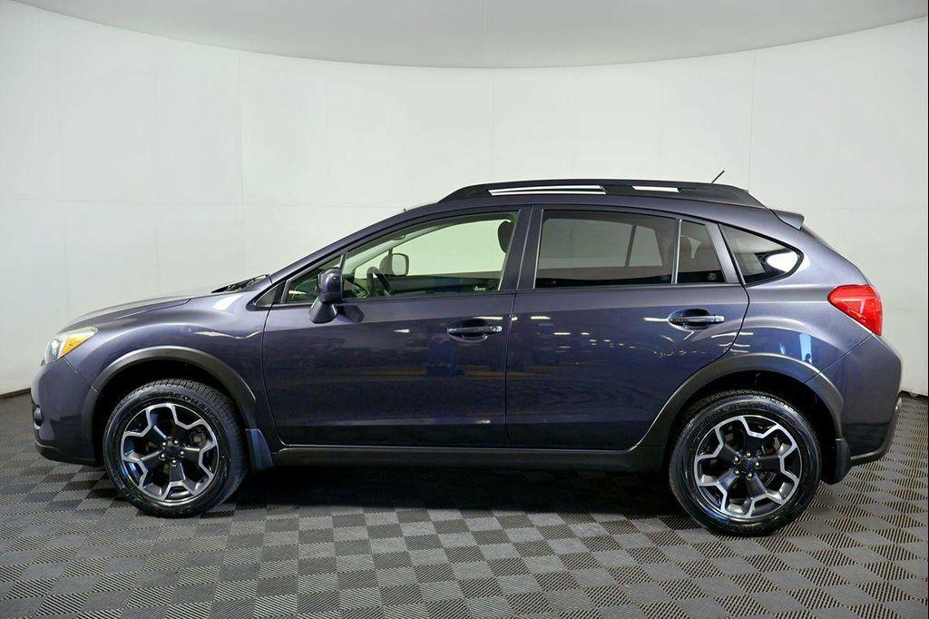 used 2014 Subaru XV Crosstrek car, priced at $19,998