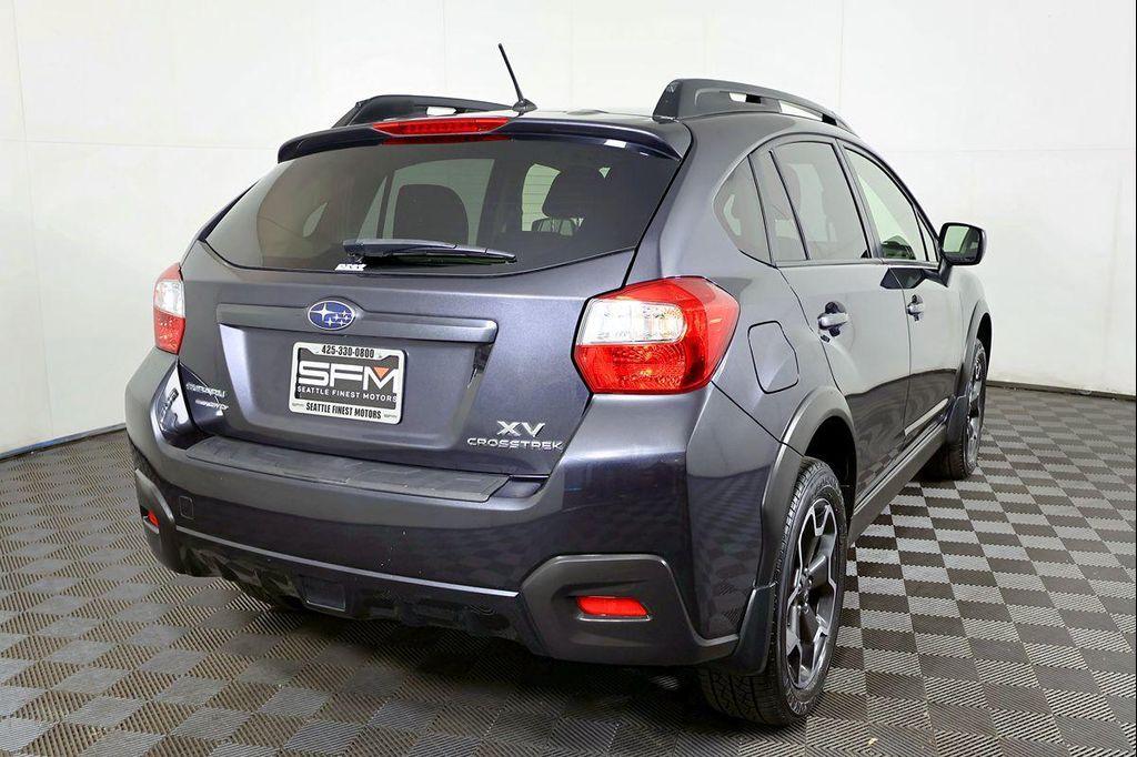 used 2014 Subaru XV Crosstrek car, priced at $19,998