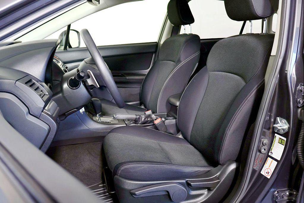 used 2014 Subaru XV Crosstrek car, priced at $19,998