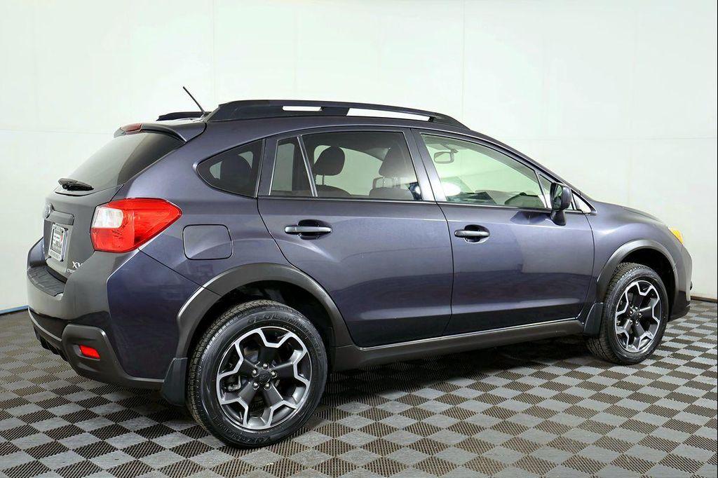 used 2014 Subaru XV Crosstrek car, priced at $19,998