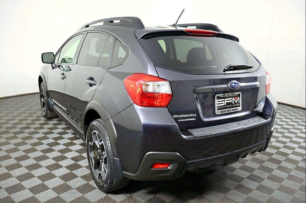 used 2014 Subaru XV Crosstrek car, priced at $19,998