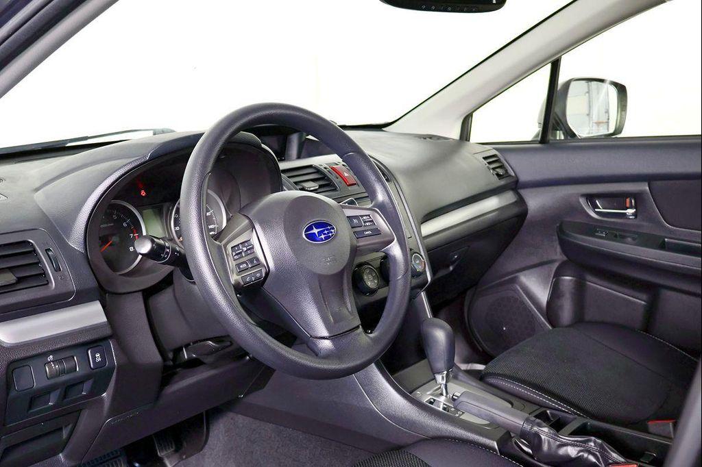 used 2014 Subaru XV Crosstrek car, priced at $19,998