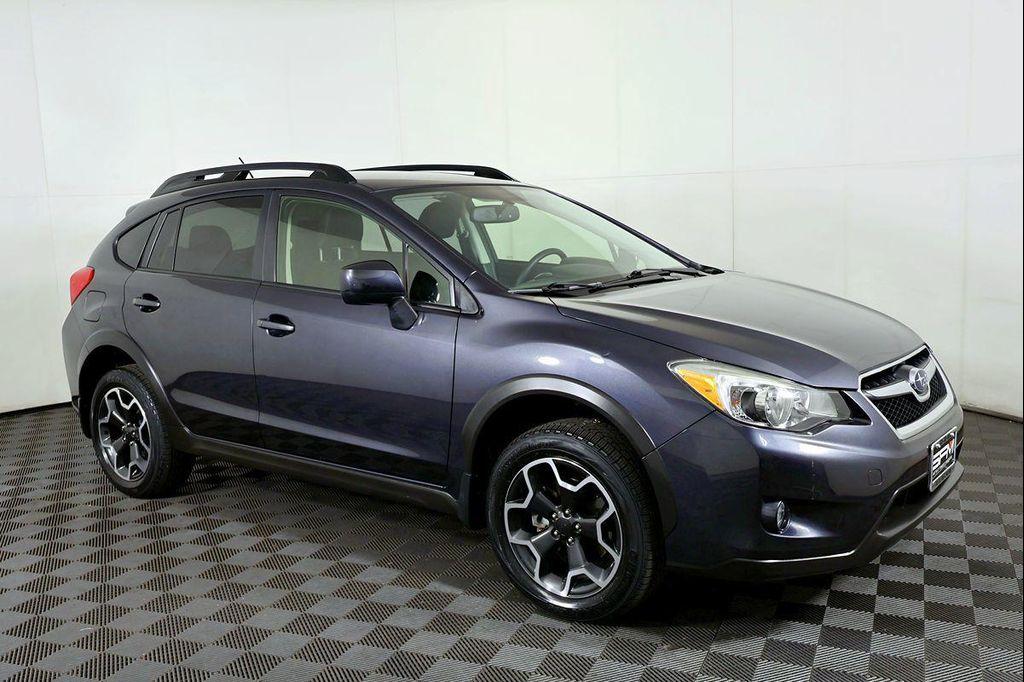 used 2014 Subaru XV Crosstrek car, priced at $19,998