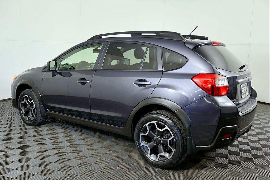 used 2014 Subaru XV Crosstrek car, priced at $19,998