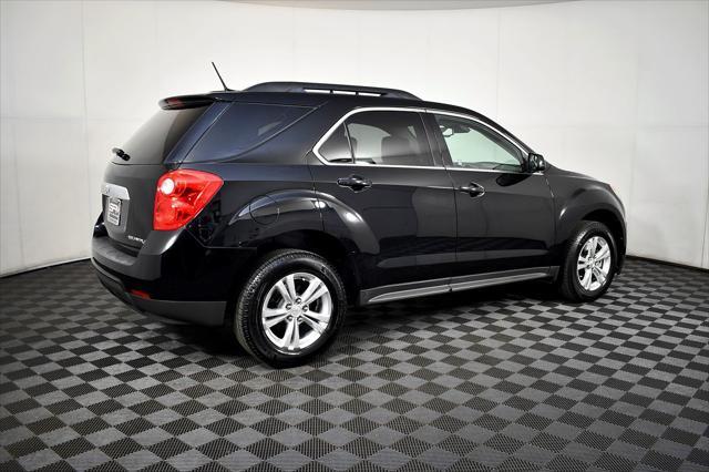 used 2013 Chevrolet Equinox car, priced at $7,998