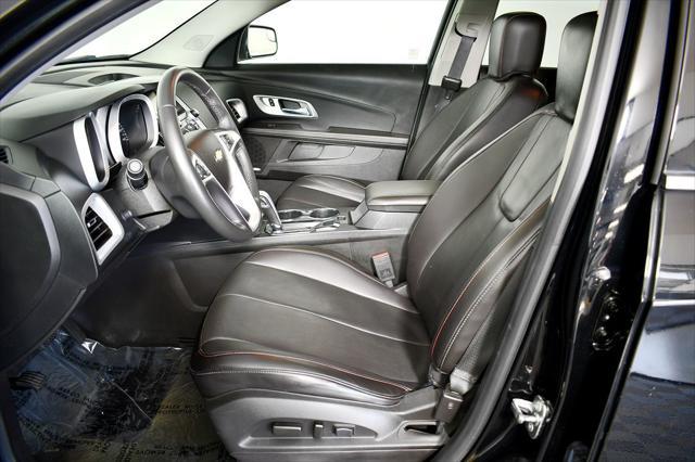 used 2013 Chevrolet Equinox car, priced at $7,998