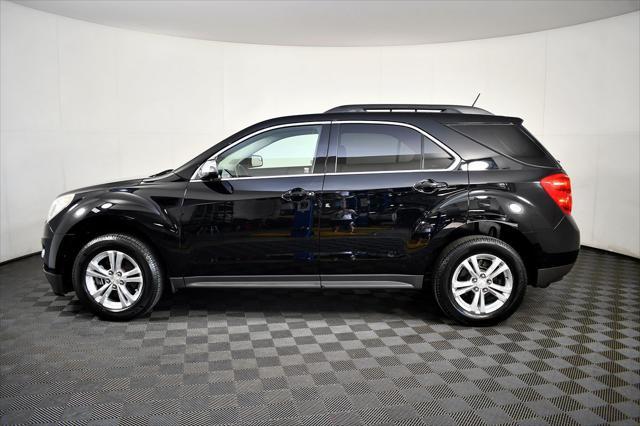 used 2013 Chevrolet Equinox car, priced at $7,998