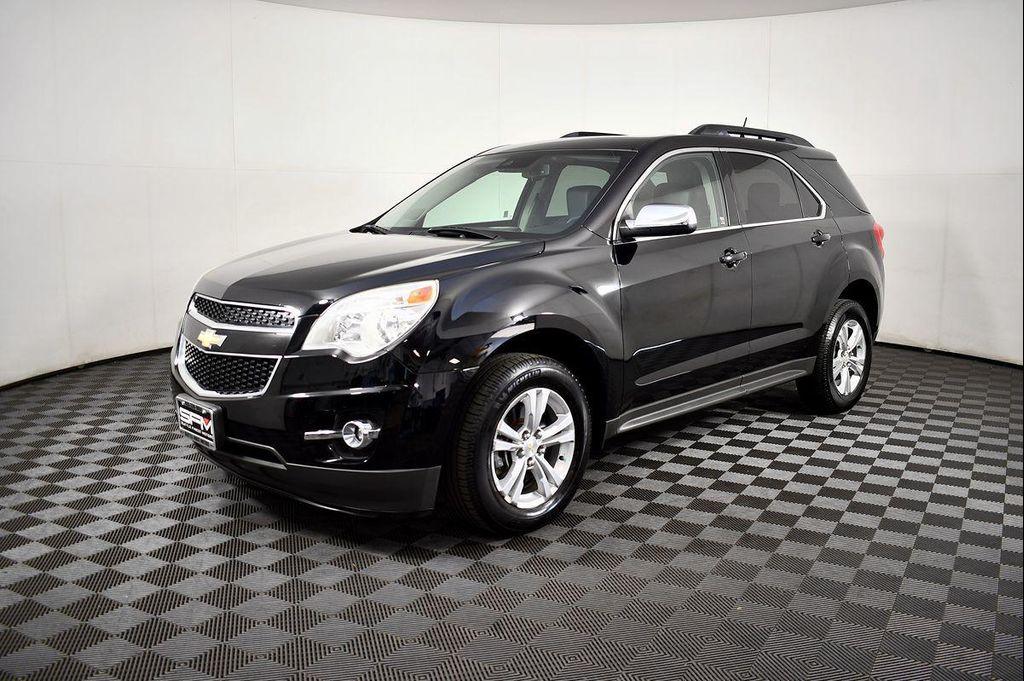 used 2013 Chevrolet Equinox car, priced at $7,998