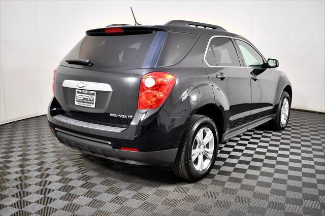 used 2013 Chevrolet Equinox car, priced at $7,998