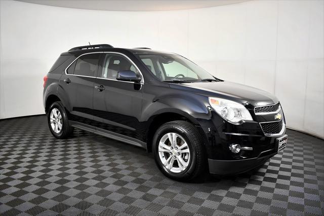 used 2013 Chevrolet Equinox car, priced at $7,998
