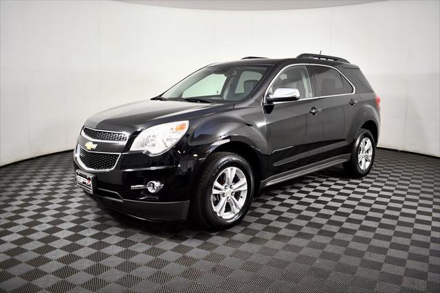 used 2013 Chevrolet Equinox car, priced at $7,998
