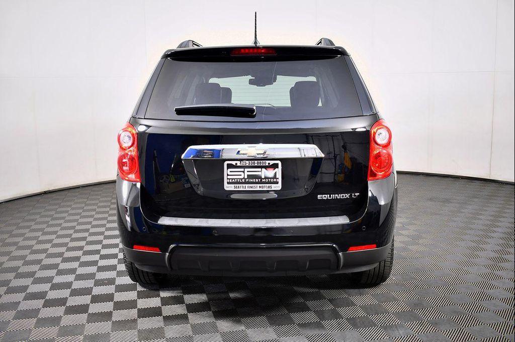 used 2013 Chevrolet Equinox car, priced at $7,998