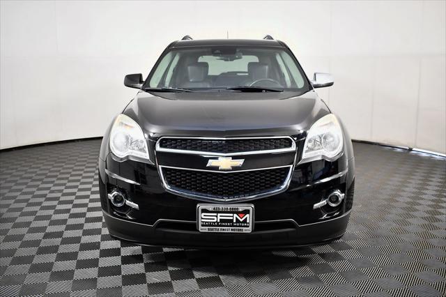 used 2013 Chevrolet Equinox car, priced at $7,998